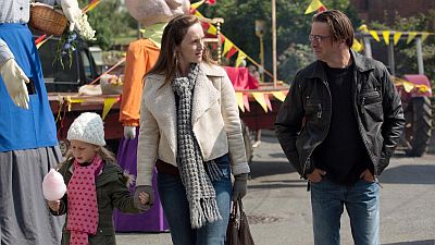 Le Ciel Flmand geselecteerd voor Filmfestival van San Sebastian