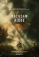 Drie Golden Globe nominaties voor Hacksaw Ridge
