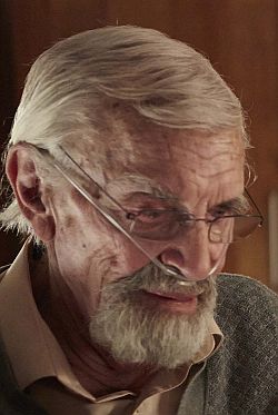 Martin Landau overleden
