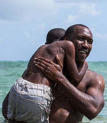 Moonlight genomineerd voor zes golden Globes