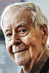 Horton Foote