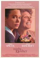 'night, Mother poster