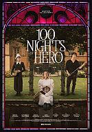 100 Nights of Hero poster