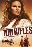 100 Rifles