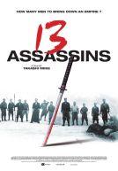 13 Assassins