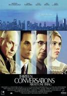 13 Conversations About One Thing