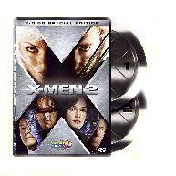 X-Men 2 (DVD)