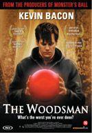 The Woodsman (DVD)