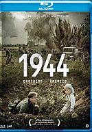 1944 Brothers - Enemies