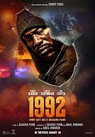 1992 poster