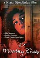 27 Missing Kisses