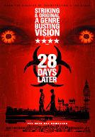 28 Days Later poster