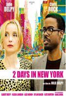 2 Days in New York