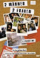 Zwei Männer, zwei Frauen, vier Probleme