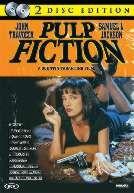 Pulp fiction (DVD)