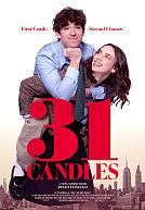 31 Candles poster