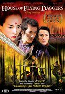 House of Flying Daggers (DVD)