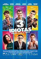 3 Idiotas