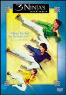 3 Ninjas Kick Back