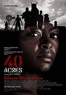 40 Acres poster