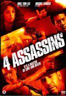 4 Assassins