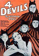 Four Devils