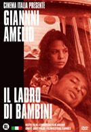 Il Ladro Di Bambini (DVD)