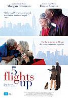Ruth & Alex - 5 Flights Up