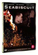 Seabiscuit (DVD)