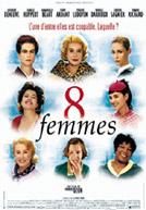 8 Femmes