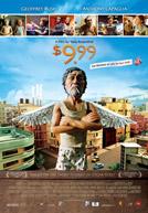 $ 9.99 The Movie