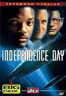 Independence Day (DVD)