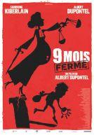 9 Mois Fermé