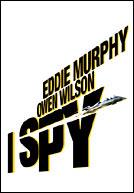 I Spy