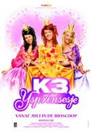K3 en het ijsprinsesje