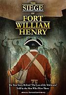 The Siege of Fort William Henry