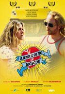 Aanrijding in Moscou (DVD)
