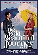 A Big Bold Beautiful Journey poster