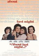 About Last Night (1986)
