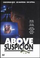 Above Suspicion