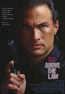 Above The Law - Nico