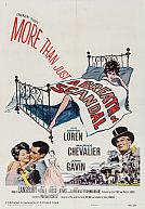 A Breath of Scandal poster