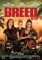 A Breed Apart 2025 poster