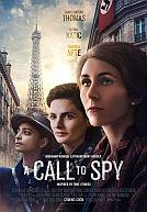 A Call To Spy