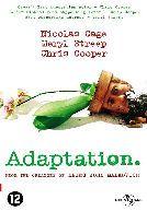 Adaptation (DVD)