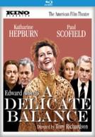 A Delicate Balance Blu-ray