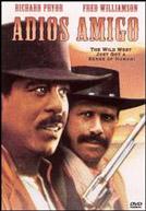 Adios Amigo