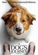 A Dog’s Journey