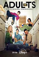 Adults poster