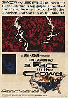 A Face In The Crowd poster